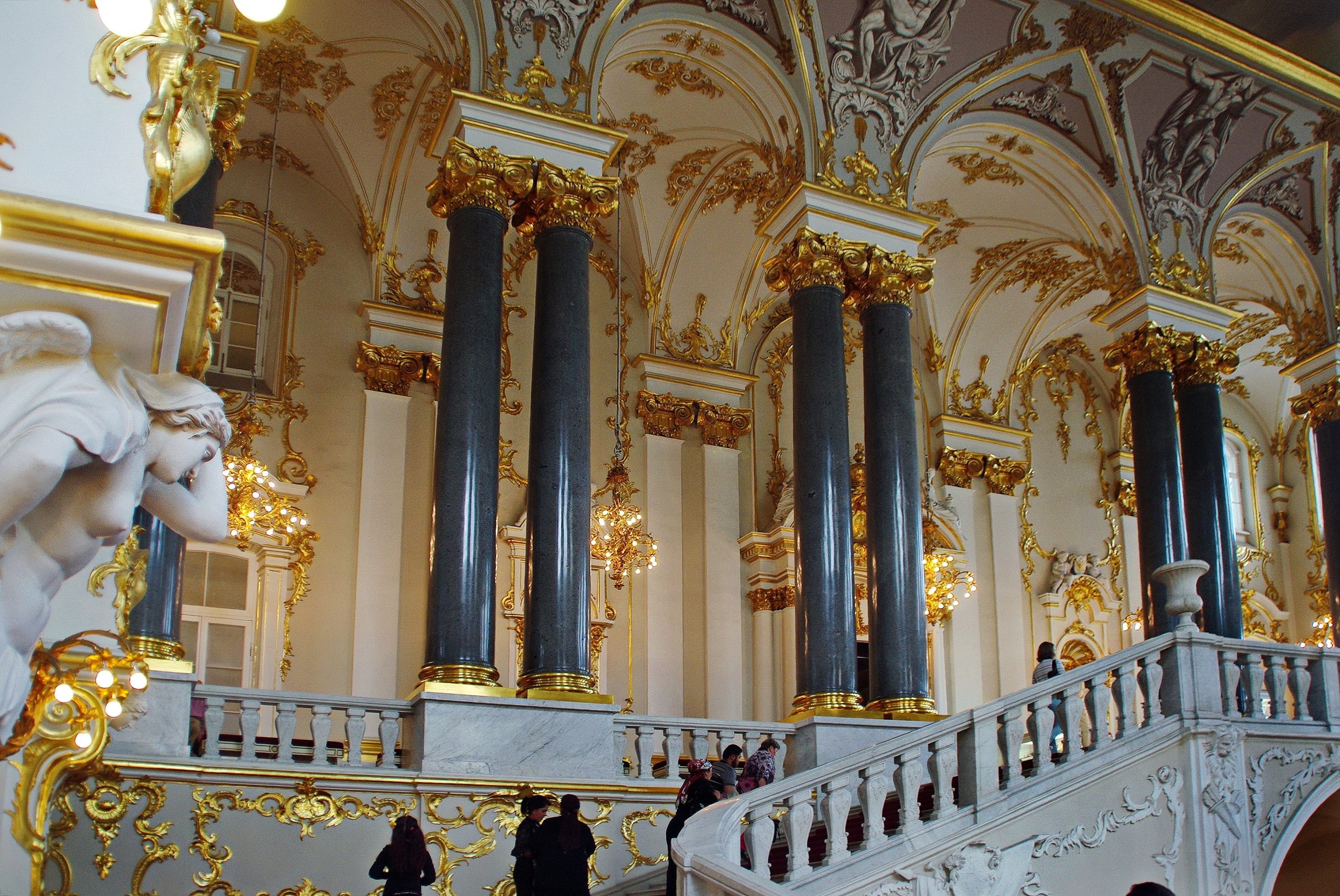 Лучшие музеи Петербурга | Интересные и необычные музеи Спб