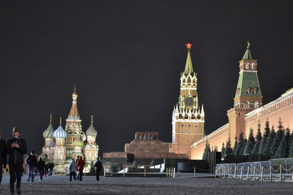 москва что посмотреть маршркт блог