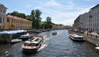 Прогулка по рекам и каналам СПб Прогулка по каналам Питера