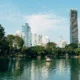 Лучшие отели и районы для проживания в Бангкоке