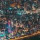 отели, где остановиться в Осаке, Япония