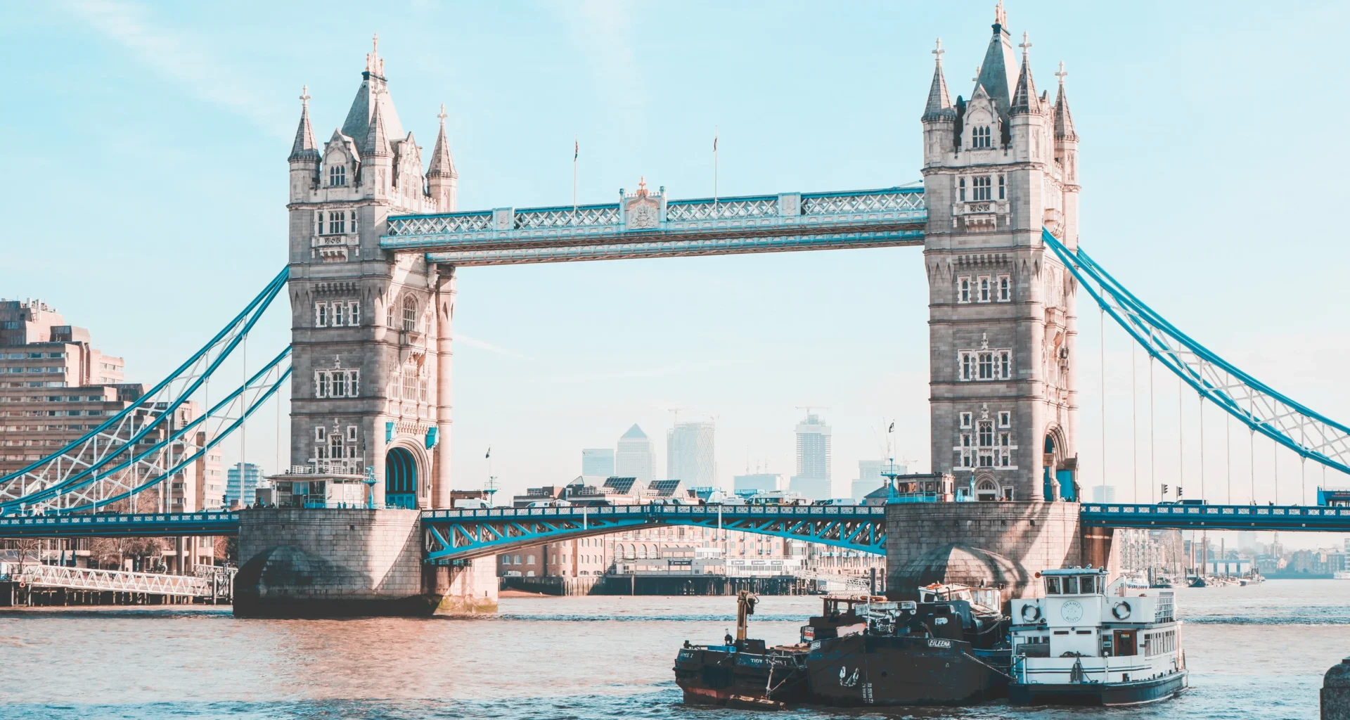 Чем заняться в Лондоне за 3 4 5 6 дней